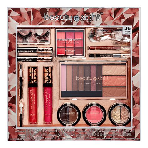 makeup gift sets clearance